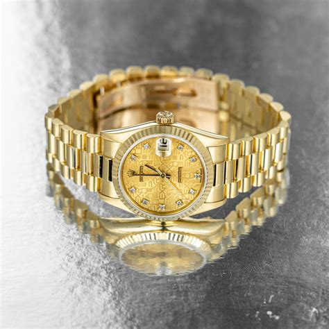 pre owned gold rolex watches|second hand rolex watches uk.